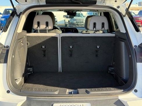 Used 2024 Chevrolet TrailBlazer LT image 6