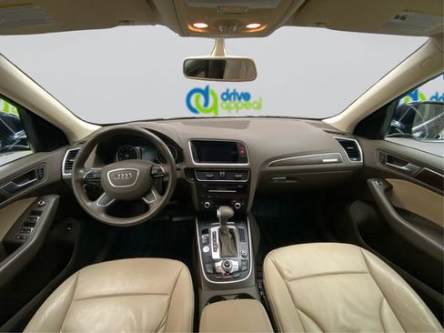 Used 2017 Audi Q5 2.0T Premium image 29