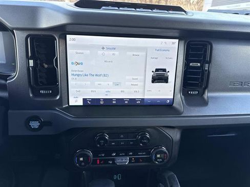 Used 2024 Ford Bronco Big Bend image 20