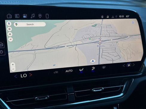 New 2026 Chevrolet Equinox EV LT w/ LPO, Blackout Package image 19