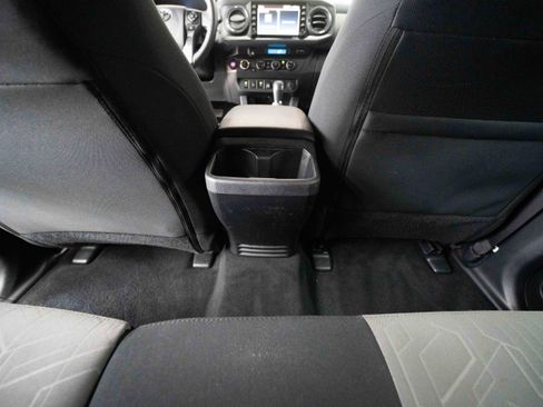 Used 2023 Toyota Tacoma TRD Sport w/ Advanced Technology Package image 22