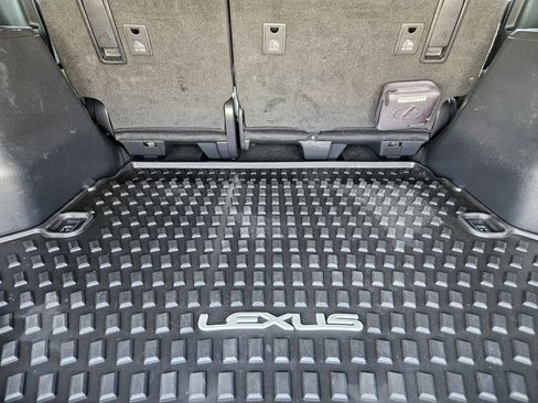 Used 2024 Lexus GX 550 AWD/4WD image 39