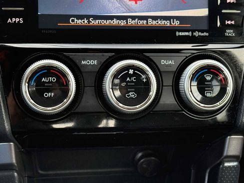 Used 2018 Subaru Forester 2.5i Touring image 29