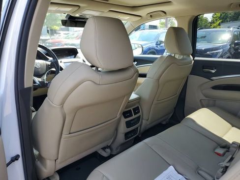 Used 2020 Acura MDX FWD image 11