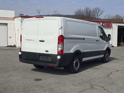 Used 2020 Ford Transit 150 T-150 130 Low Rf 8670 GVWR RWD image 5