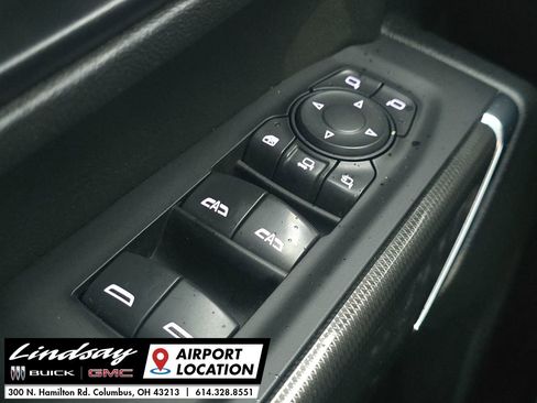 Used 2022 GMC Sierra 2500 AT4 w/ Gooseneck/5TH Wheel Package image 22