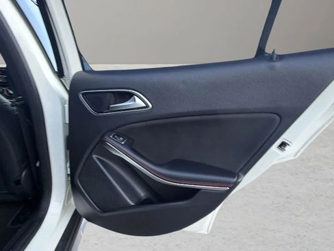 Used 2017 Mercedes-Benz GLA 45 AMG GLA 45 4MATIC Sport Utility 4D image 18