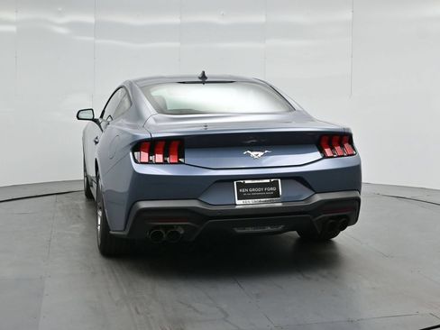 New 2026 Ford Mustang Premium RWD image 23