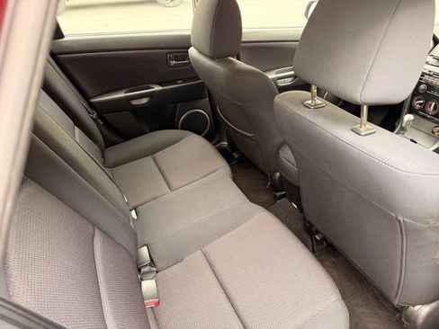Used 2009 MAZDA MAZDA3 s Touring FWD image 11