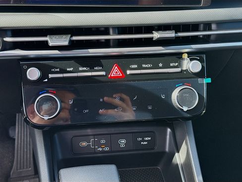 New 2026 Hyundai Tucson SEL image 12