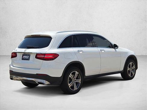 Used 2019 Mercedes-Benz GLC 300 image 5