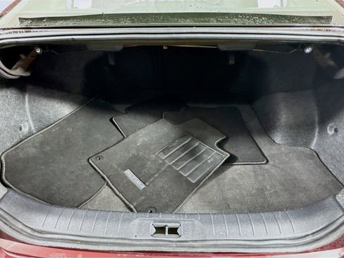 Used 2023 Nissan Altima 2.5 SV image 19