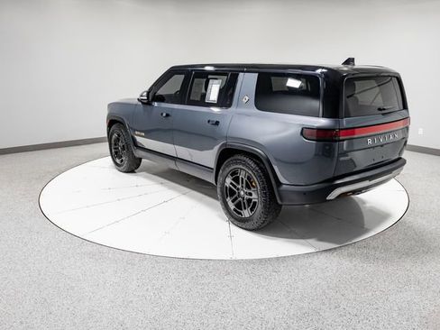 Used 2023 Rivian R1S Adventure image 33