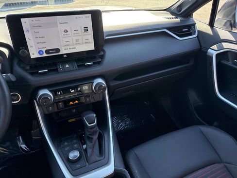 Used 2023 Toyota RAV4 XSE image 28