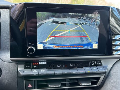 New 2026 Toyota Camry LE w/ Convenience Package image 19