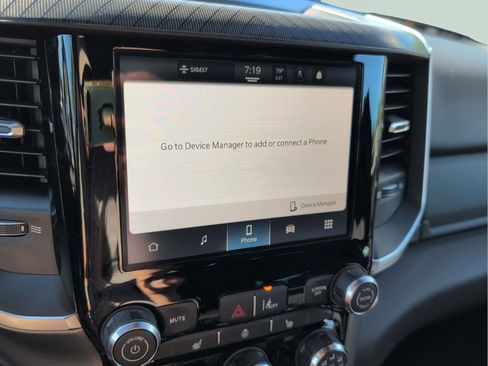 New 2026 RAM 1500 Big Horn image 17