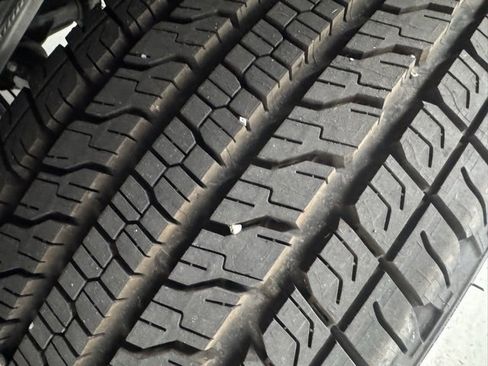 New 2025 Chevrolet Colorado LT w/ Advanced Trailering Package image 34