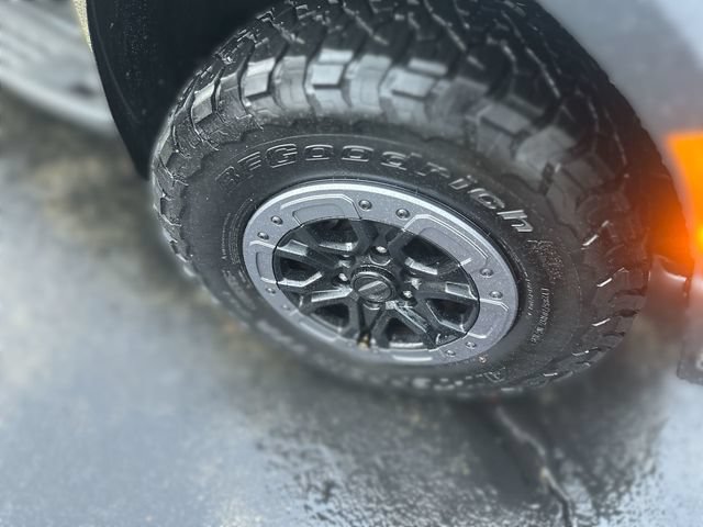 Used 2024 Ford Ranger Raptor AWD/4WD image 12