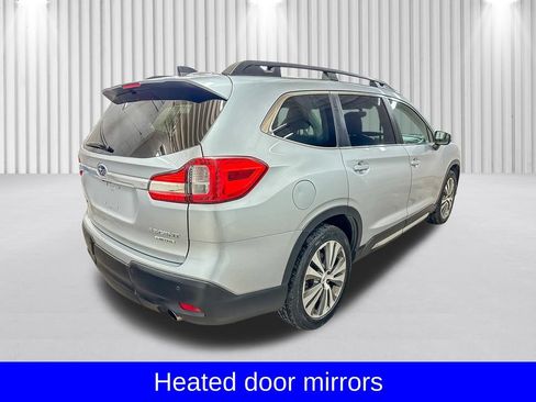 Used 2021 Subaru Ascent Limited AWD/4WD image 7