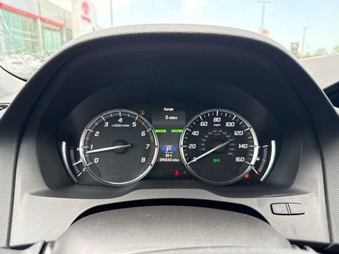 Used 2017 Acura MDX SH-AWD image 27