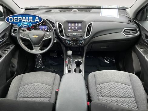 Used 2022 Chevrolet Equinox LT image 13