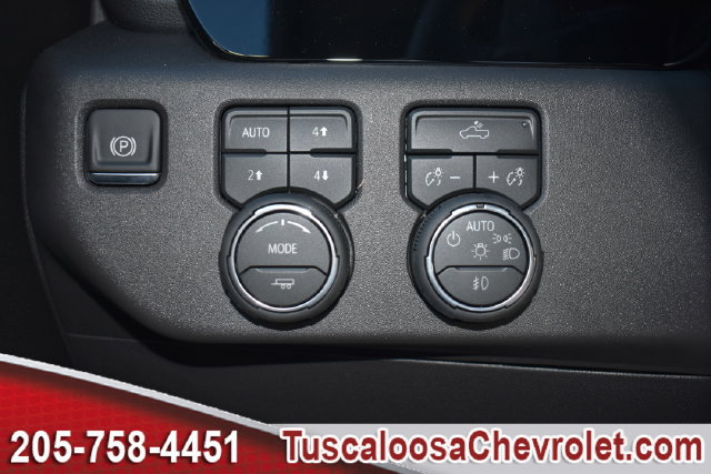 New 2026 Chevrolet Silverado 1500 RST w/ Z71 Off-Road Package AWD/4WD image 32