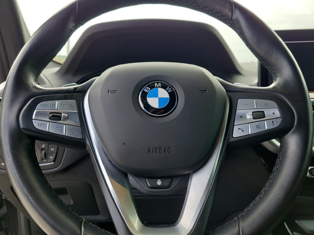 Used 2022 BMW X3 sDrive30i RWD image 15