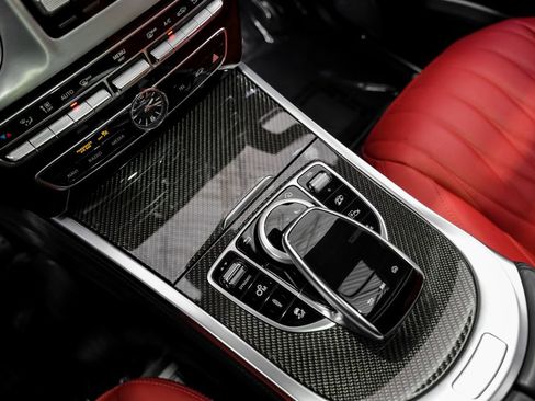 Used 2023 Mercedes-Benz G 63 AMG 4MATIC image 25