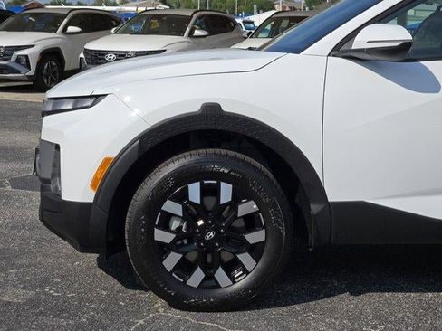 New 2026 Hyundai Santa Cruz SEL image 5