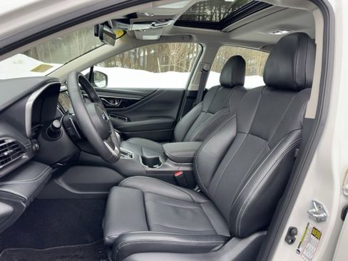 Used 2025 Subaru Legacy Limited image 21