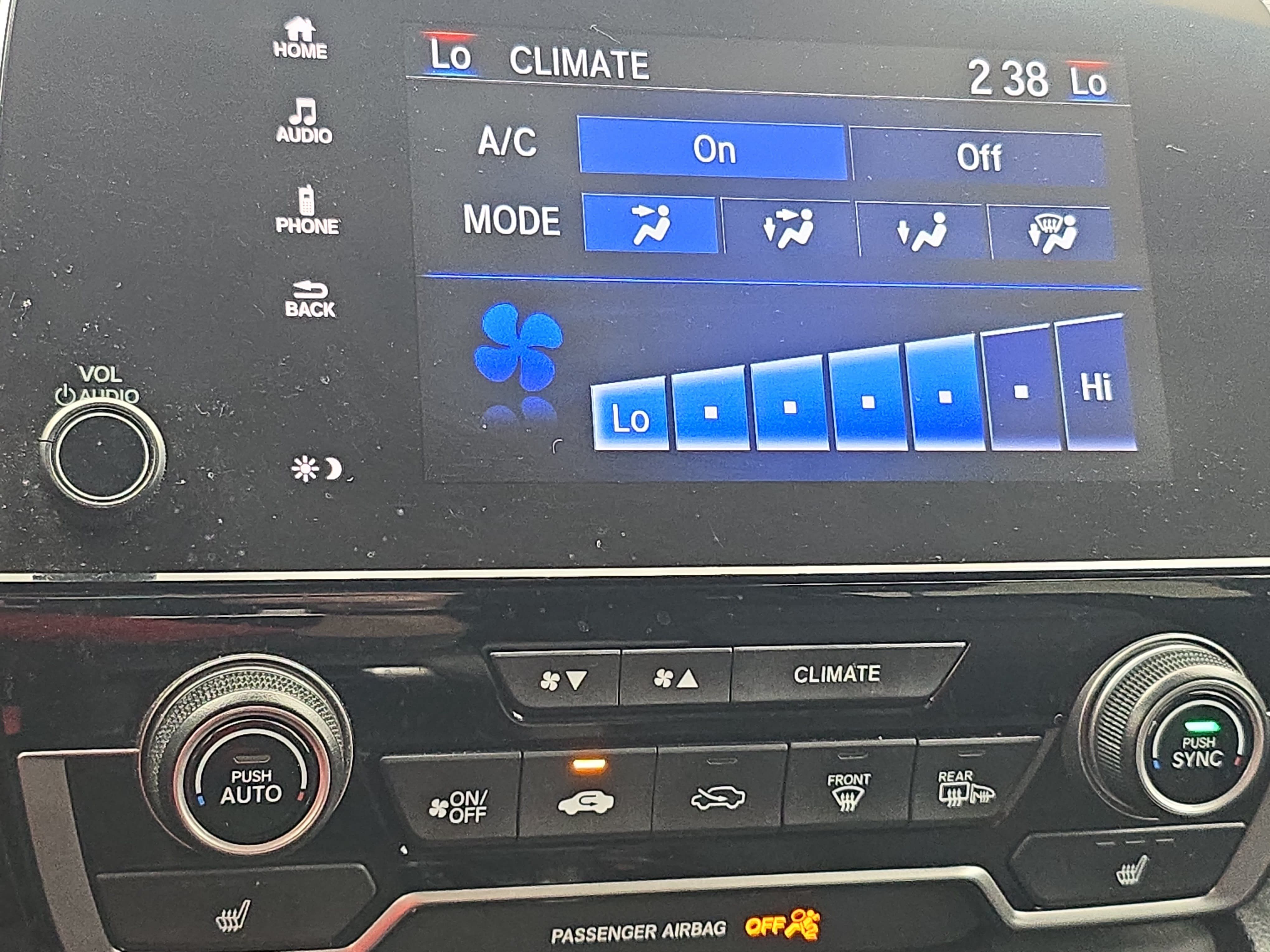 Used 2019 Honda CR-V EX image 23