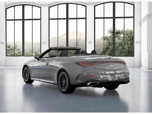 New 2026 Mercedes-Benz CLE 300 4MATIC Cabriolet image 28