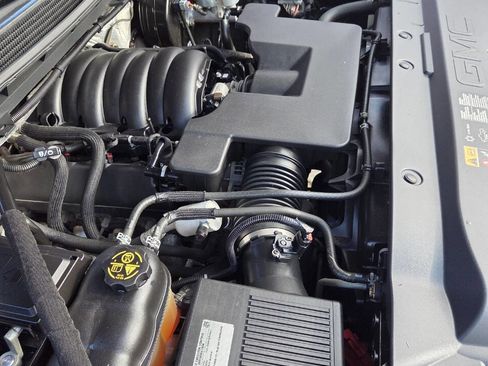 Used 2014 GMC Sierra 1500 SLT w/ SLT Preferred Package image 24