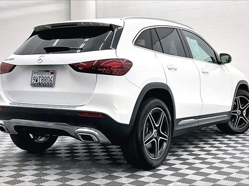 Used 2026 Mercedes-Benz GLA 250 image 11