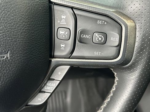 Used 2023 RAM 1500 Rebel w/ Rebel Level 2 Equipment Group image 27