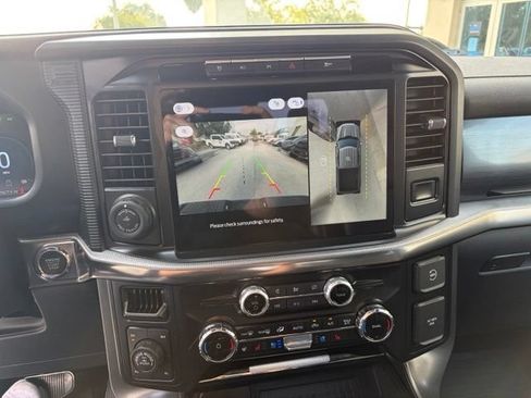 Used 2024 Ford F150 Lariat w/ Equipment Group 502A High AWD/4WD image 17