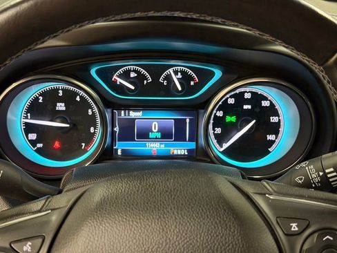 Certified 2017 Buick Envision Essence image 45