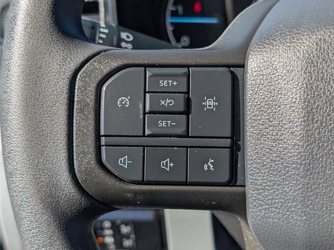 Used 2024 Ford F550 4x4 Crew Cab Super Duty image 20