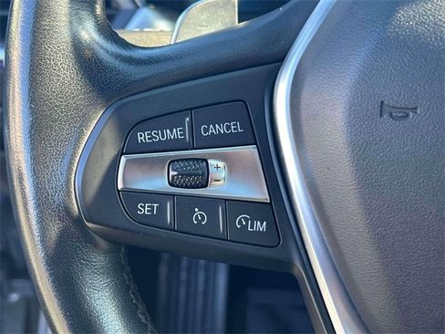 Used 2019 BMW 330i xDrive Sedan w/ Premium Package image 20