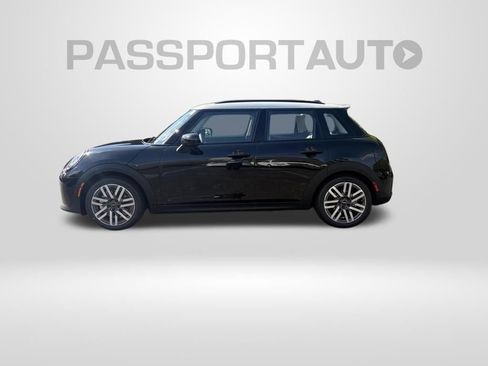 New 2026 MINI Cooper S FWD image 16