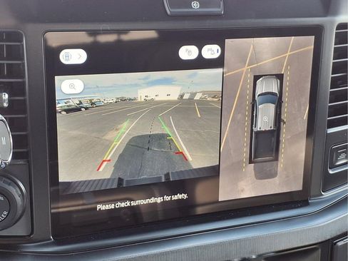 New 2026 Ford F250 Platinum image 7