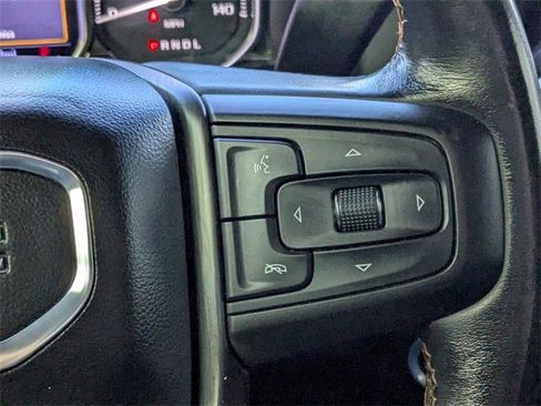 Used 2020 GMC Sierra 1500 AT4 w/ AT4 Premium Package image 24