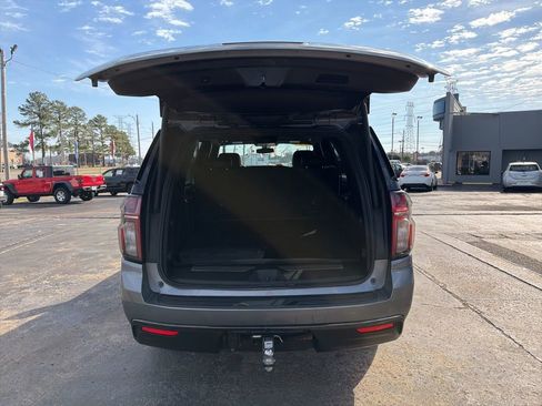 Used 2021 Chevrolet Tahoe Z71 image 30