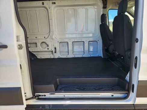 New 2026 Ford Transit 350 148 High Roof AWD image 20