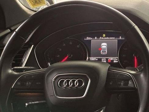 Used 2023 Audi Q5 2.0T Premium w/ Convenience Package AWD/4WD image 18