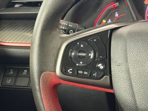 Used 2021 Honda Civic Type R image 15
