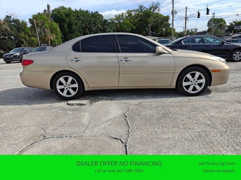 Used 2005 Lexus ES 330 image 6