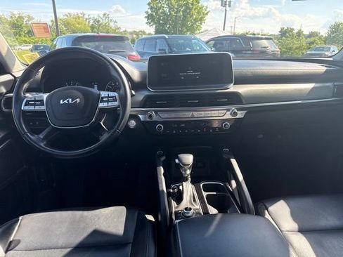 Certified 2022 Kia Telluride S AWD/4WD image 18