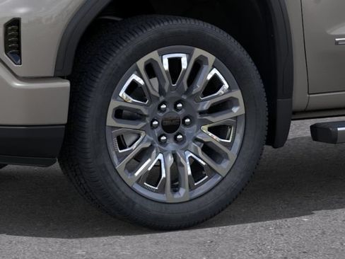 New 2026 GMC Sierra 1500 Denali Ultimate AWD/4WD image 9