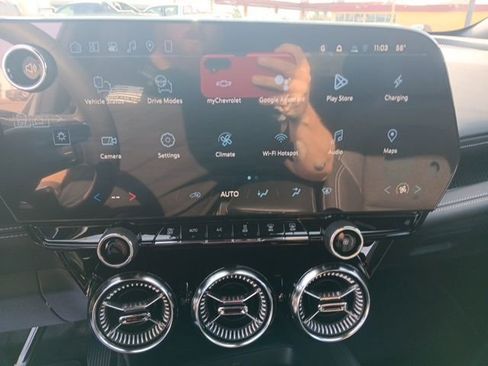 New 2026 Chevrolet Blazer EV LT FWD image 13